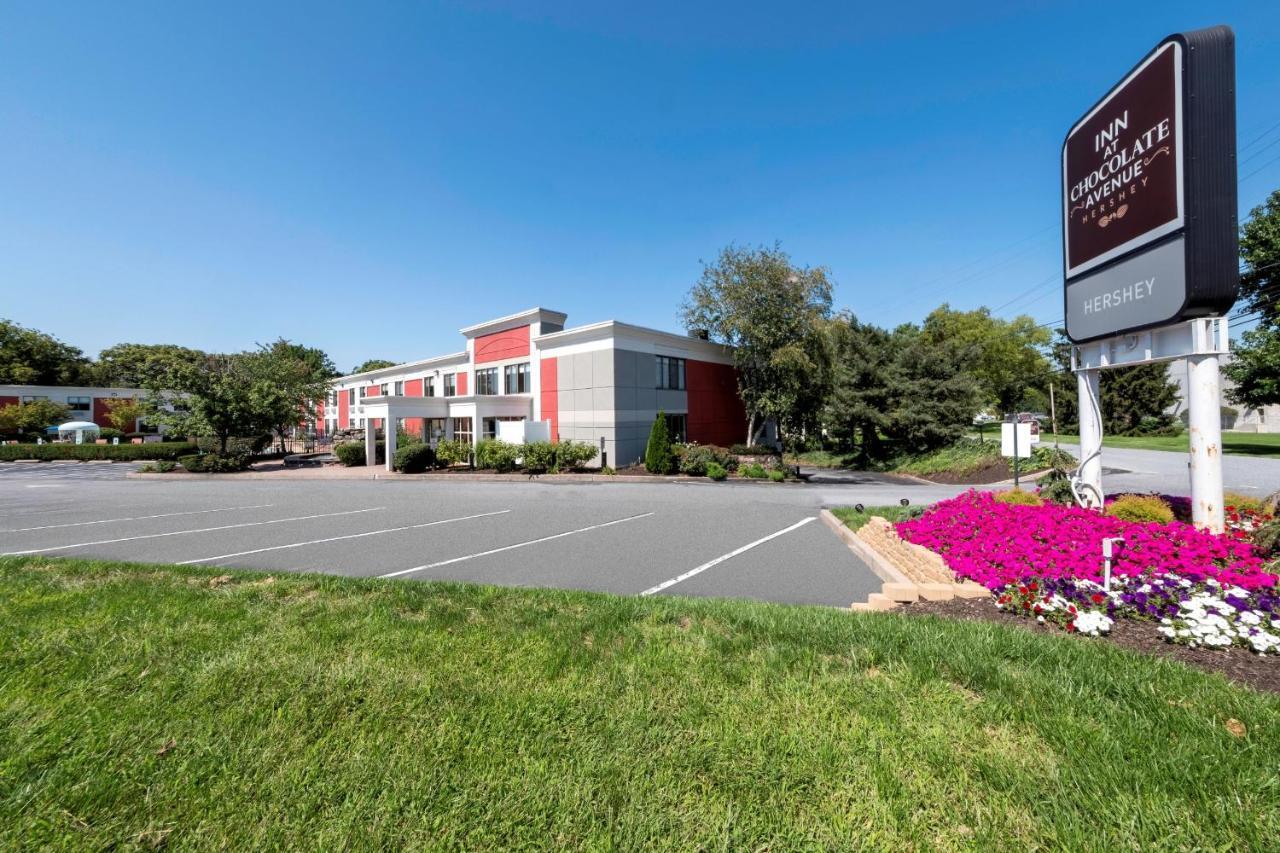 Spark By Hilton Hummelstown Hershey