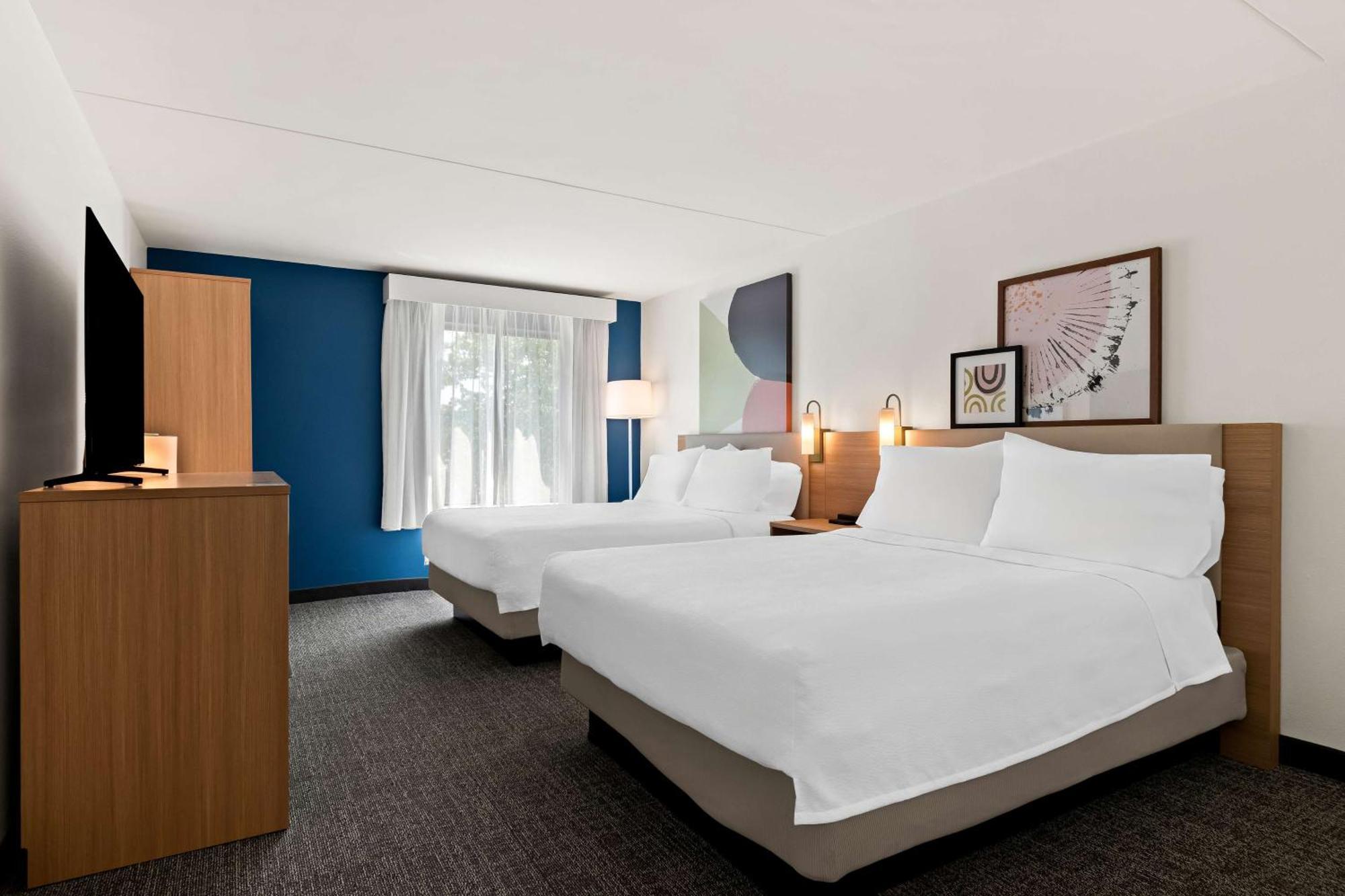 Spark By Hilton Hummelstown Hotel Hershey