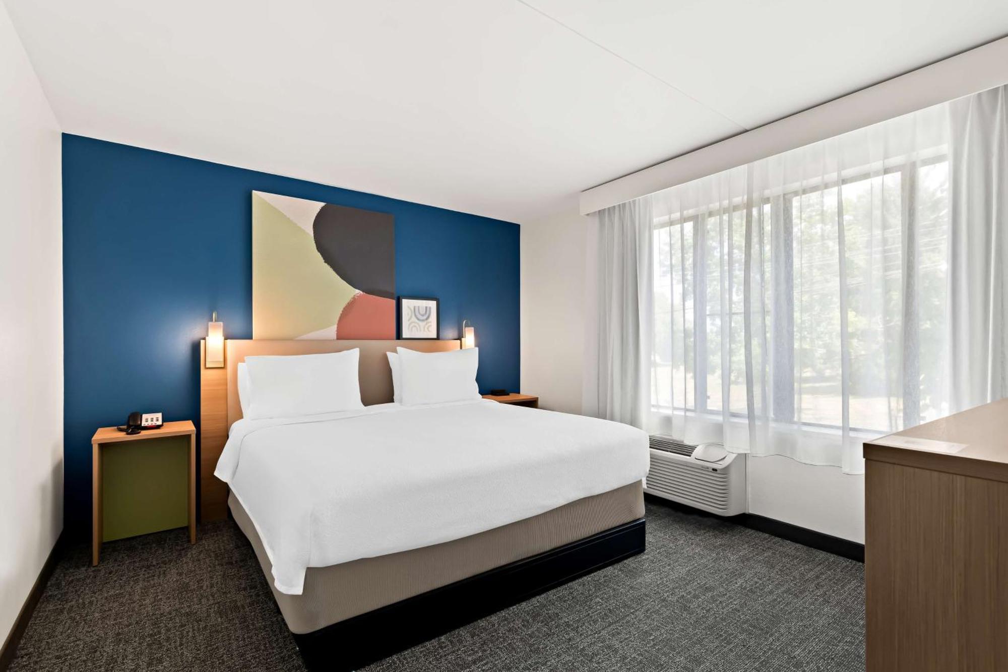 Spark By Hilton Hummelstown Hotel 3*