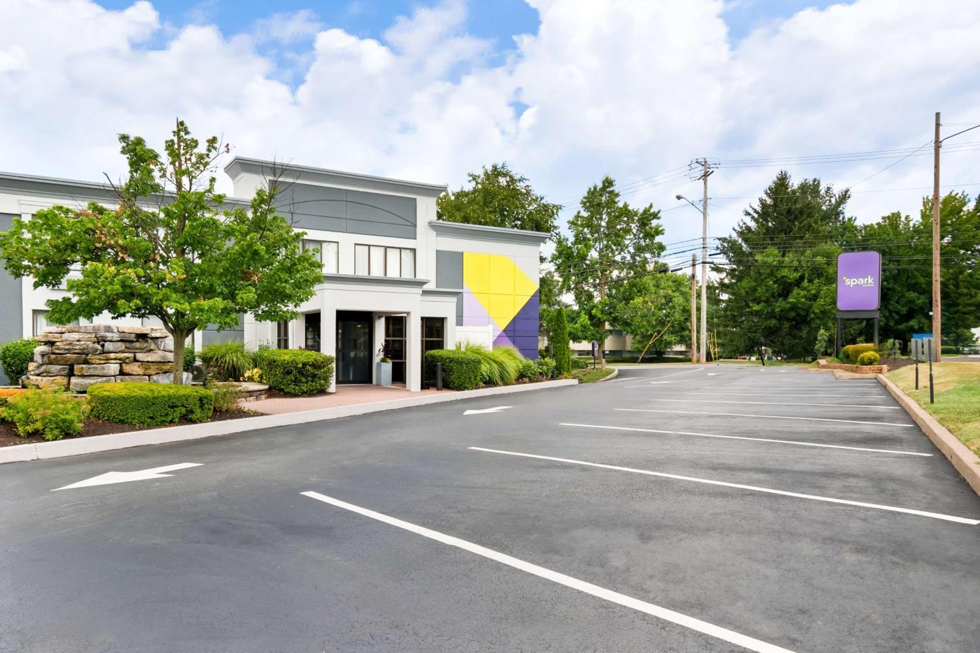 Spark By Hilton Hummelstown Hotel 3*