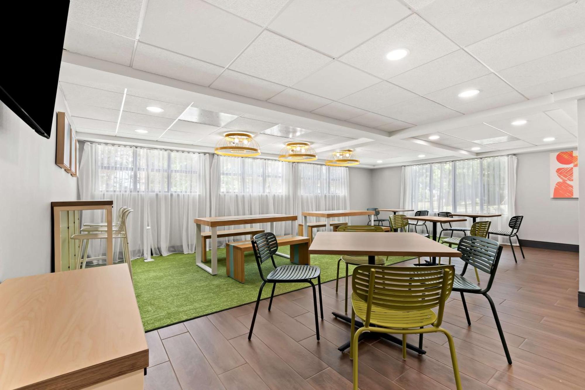 Hotel Spark By Hilton Hummelstown 3*
