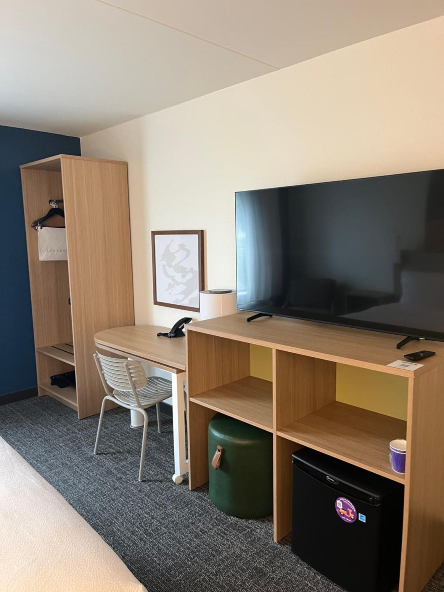 Hotel Spark By Hilton Hummelstown